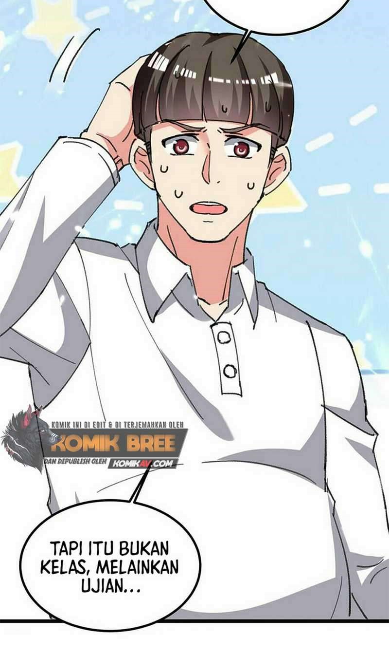 Rebirth Abandoned Less Return Chapter 203 Bahasa Indonesia